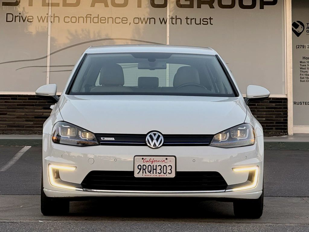 volkswagen e-golf 2016 WVWPP7AU8GW906909 image volkswagen e-golf 2016 WVWPP7AU8GW906909 image