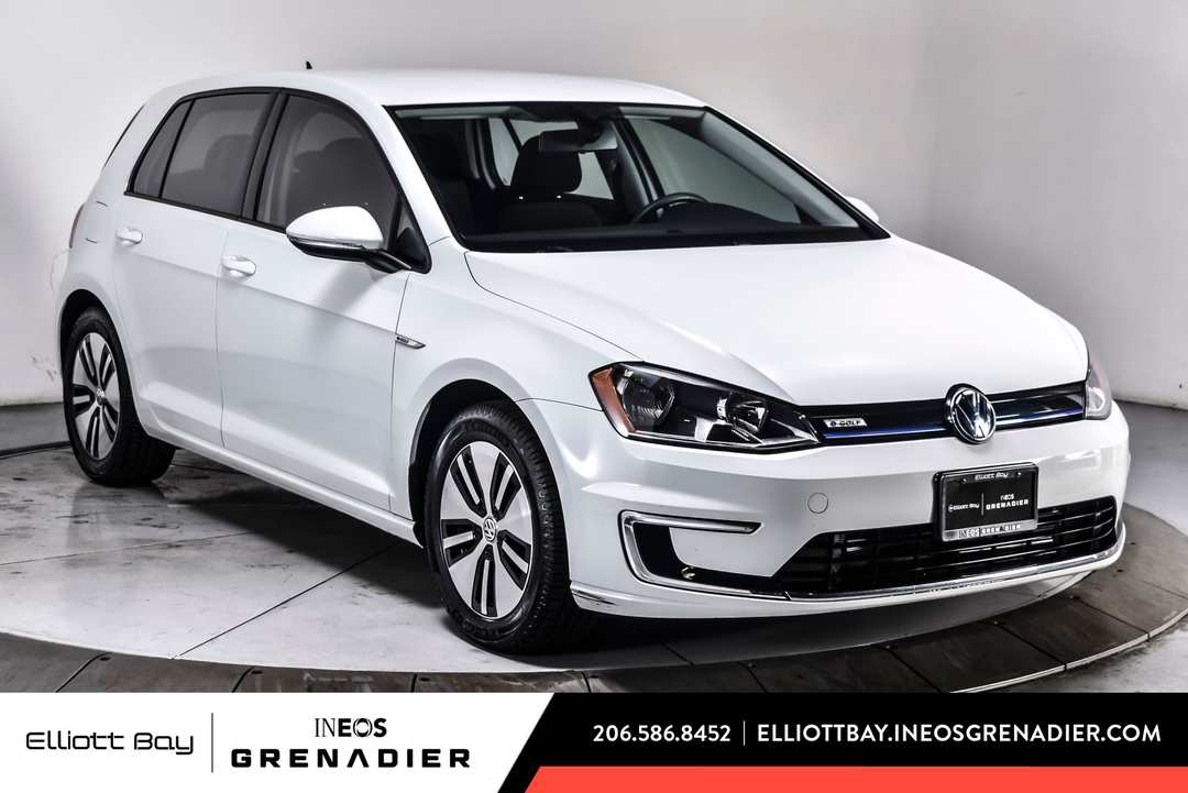 volkswagen e-golf 2016 WVWKP7AU1GW913517 image volkswagen e-golf 2016 WVWKP7AU1GW913517 image