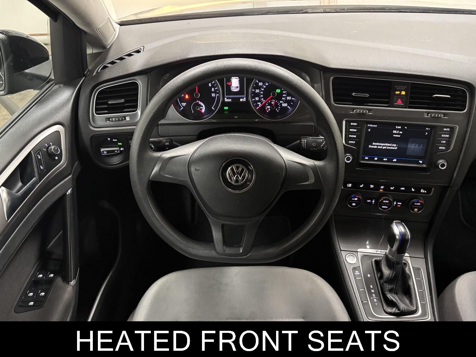 volkswagen e-golf 2016 WVWKP7AU1GW915512 image volkswagen e-golf 2016 WVWKP7AU1GW915512 image