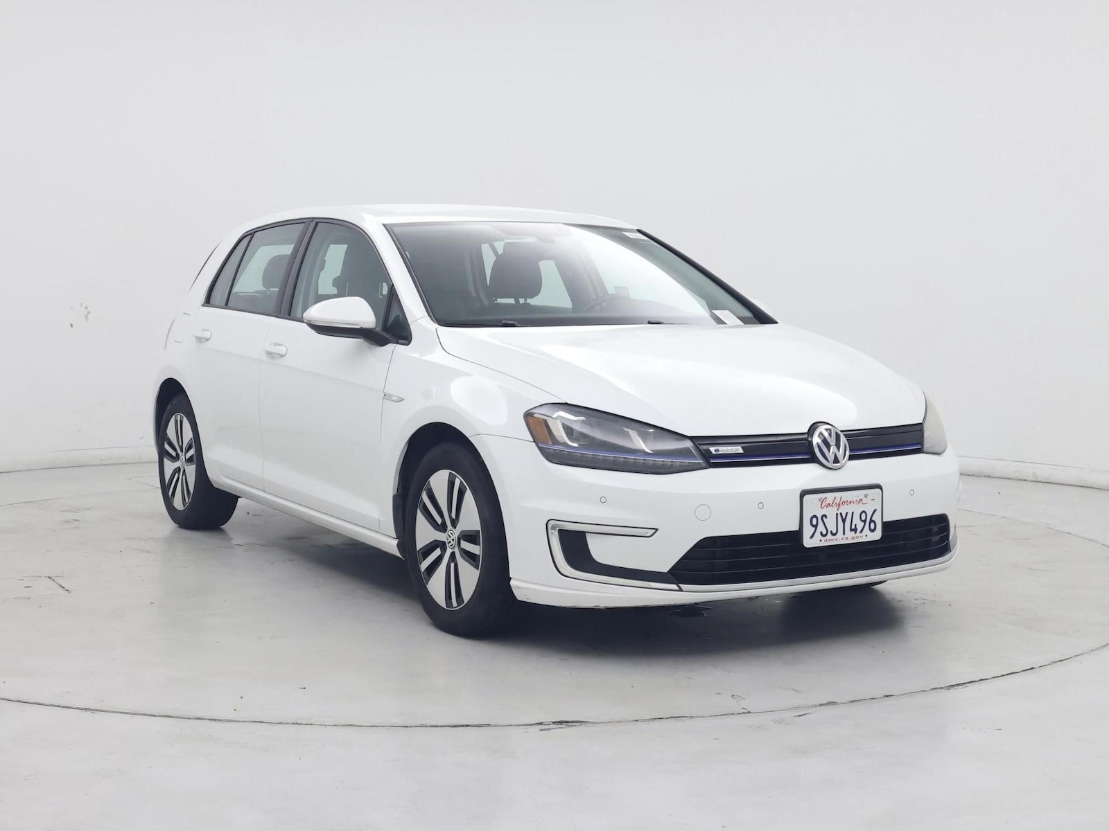 volkswagen e-golf 2016 WVWPP7AUXGW900125 image volkswagen e-golf 2016 WVWPP7AUXGW900125 image
