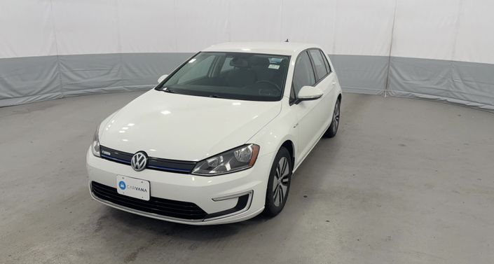volkswagen e-golf 2016 WVWKP7AU1GW901299 image volkswagen e-golf 2016 WVWKP7AU1GW901299 image