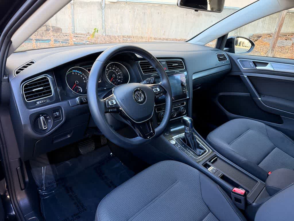 volkswagen e-golf 2019 WVWKR7AU7KW902539 image volkswagen e-golf 2019 WVWKR7AU7KW902539 image