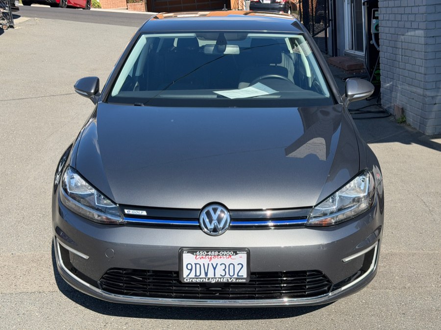 volkswagen e-golf 2019 WVWKR7AU6KW902404 image volkswagen e-golf 2019 WVWKR7AU6KW902404 image