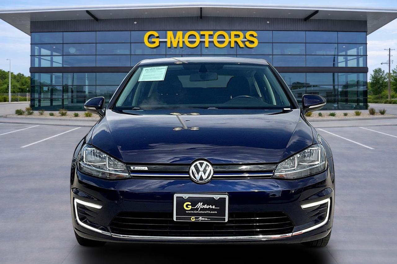volkswagen e-golf 2019 WVWKR7AUXKW914605 image volkswagen e-golf 2019 WVWKR7AUXKW914605 image