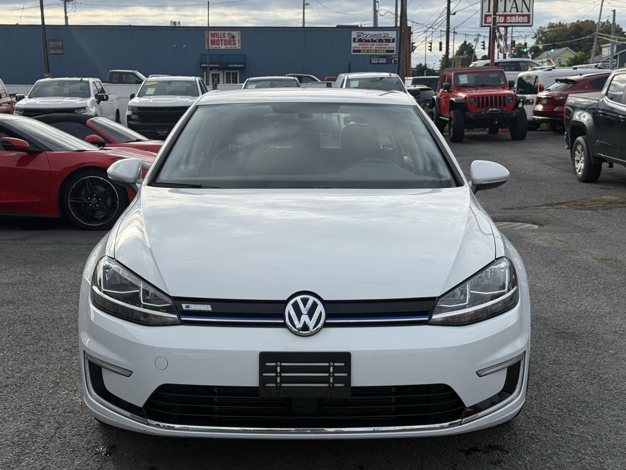 volkswagen e-golf 2019 WVWKR7AU2KW902707 image volkswagen e-golf 2019 WVWKR7AU2KW902707 image
