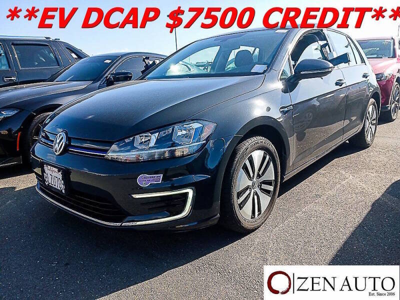volkswagen e-golf 2019 WVWKR7AU2KW917837 image volkswagen e-golf 2019 WVWKR7AU2KW917837 image