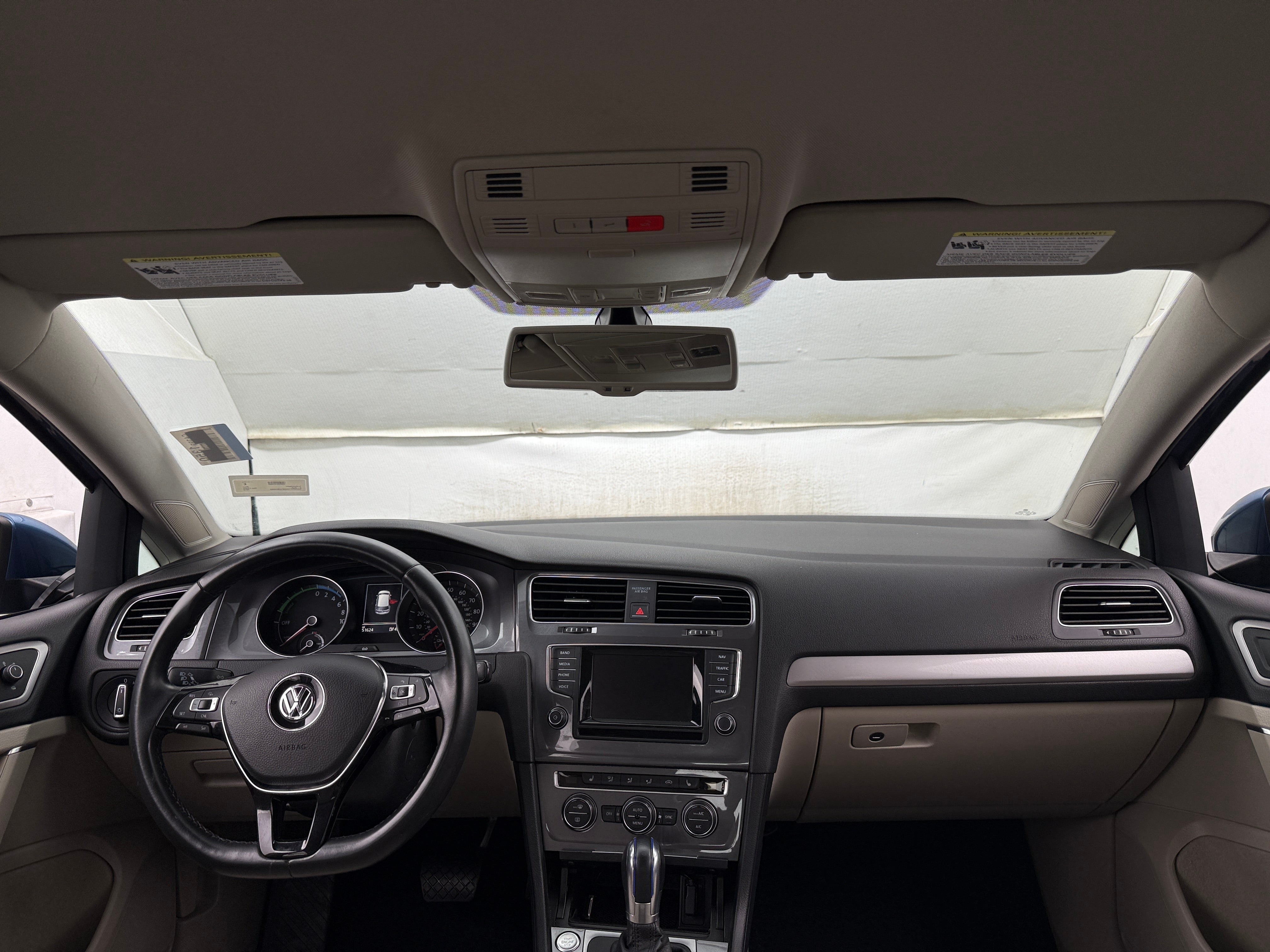 volkswagen e-golf 2015 WVWPP7AU5FW905604 image volkswagen e-golf 2015 WVWPP7AU5FW905604 image