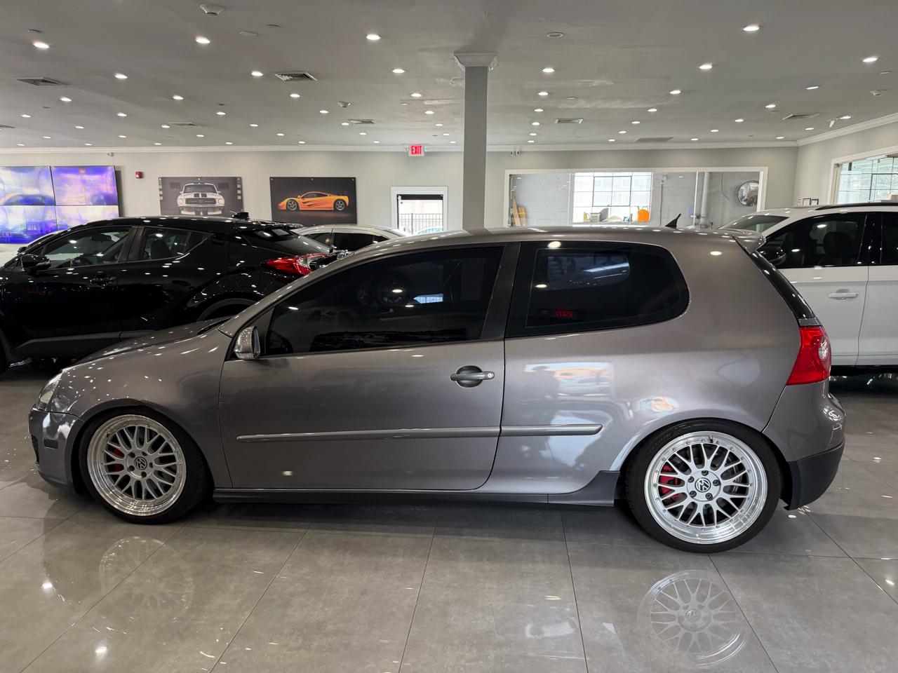 volkswagen gti 2007 WVWFV71K17W130655 image volkswagen gti 2007 WVWFV71K17W130655 image