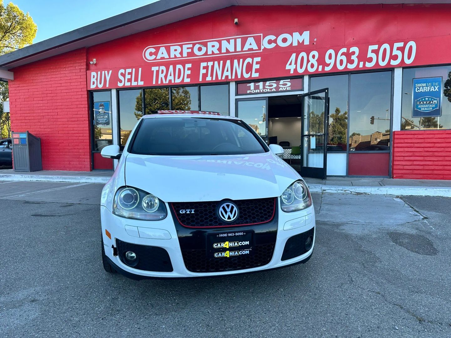 volkswagen gti 2007 WVWFV71K67W052356 image volkswagen gti 2007 WVWFV71K67W052356 image
