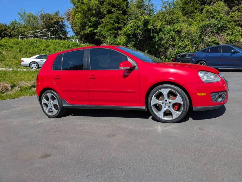 volkswagen gti 2007 WVWGV71KX7W191328 image volkswagen gti 2007 WVWGV71KX7W191328 image