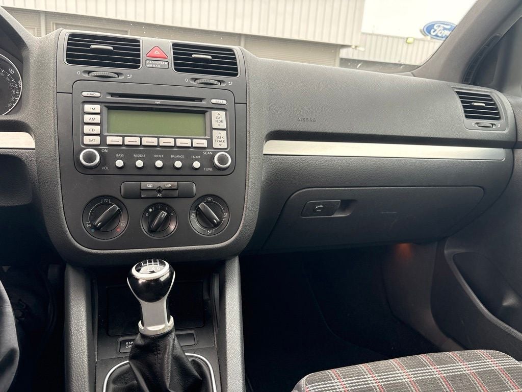 volkswagen gti 2007 WVWEV71K37W138039 image volkswagen gti 2007 WVWEV71K37W138039 image