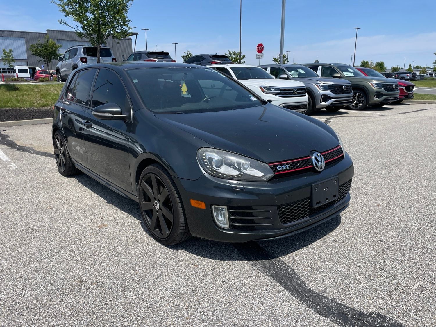 volkswagen gti 2012 WVWHV7AJ4CW133110 image volkswagen gti 2012 WVWHV7AJ4CW133110 image