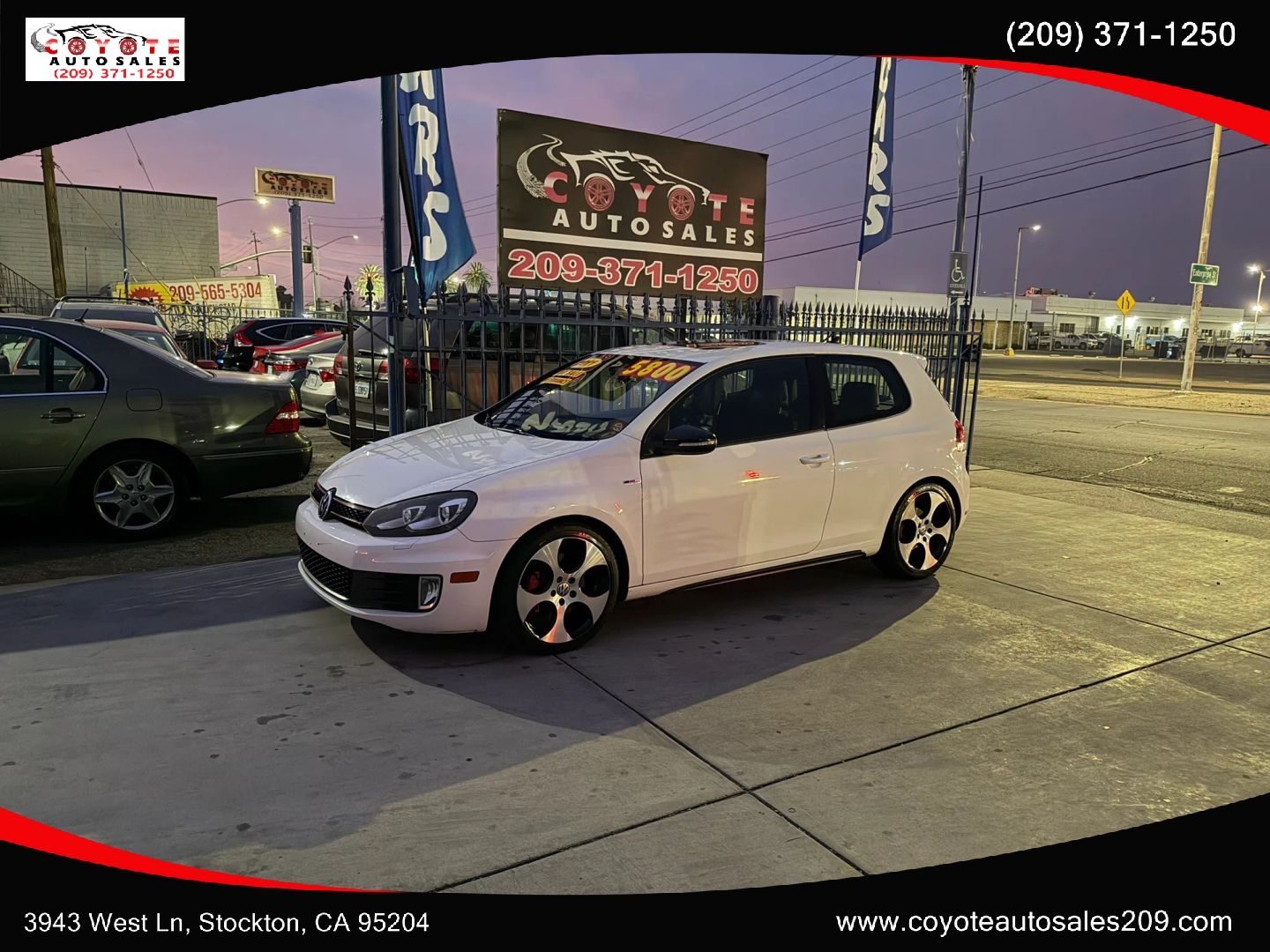 volkswagen gti 2011 WVWEV7AJ4BW248517 image volkswagen gti 2011 WVWEV7AJ4BW248517 image