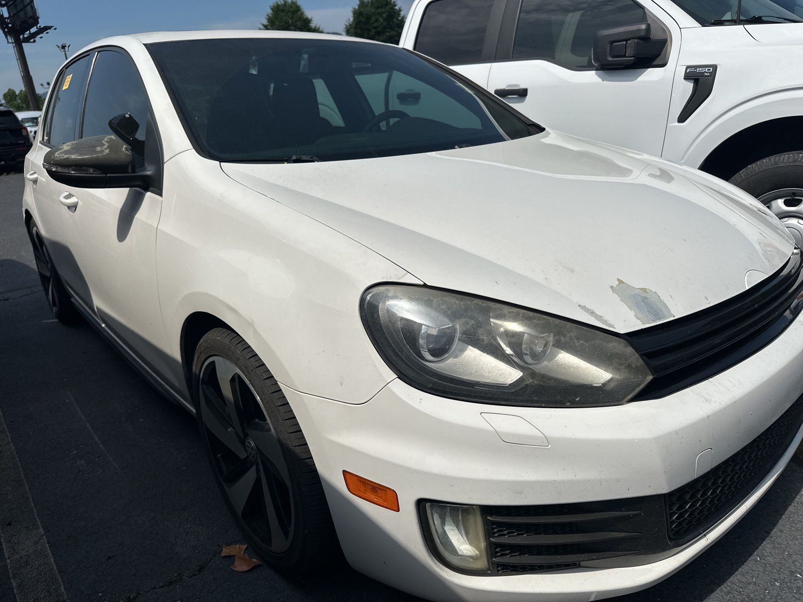 volkswagen gti 2011 WVWHV7AJ2BW228344 image volkswagen gti 2011 WVWHV7AJ2BW228344 image