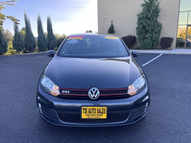 volkswagen gti 2013 WVWHV7AJ3DW125615 image volkswagen gti 2013 WVWHV7AJ3DW125615 image