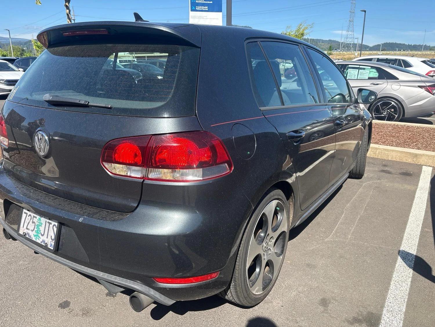 volkswagen gti 2013 WVWHD7AJ6DW118600 image volkswagen gti 2013 WVWHD7AJ6DW118600 image