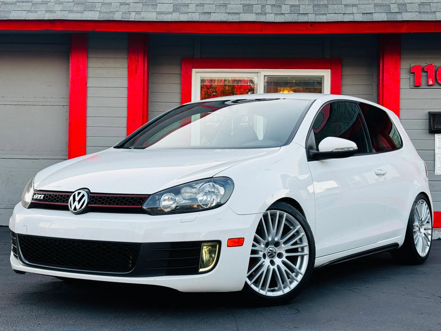 volkswagen gti 2013 WVWED7AJXDW124225 image volkswagen gti 2013 WVWED7AJXDW124225 image