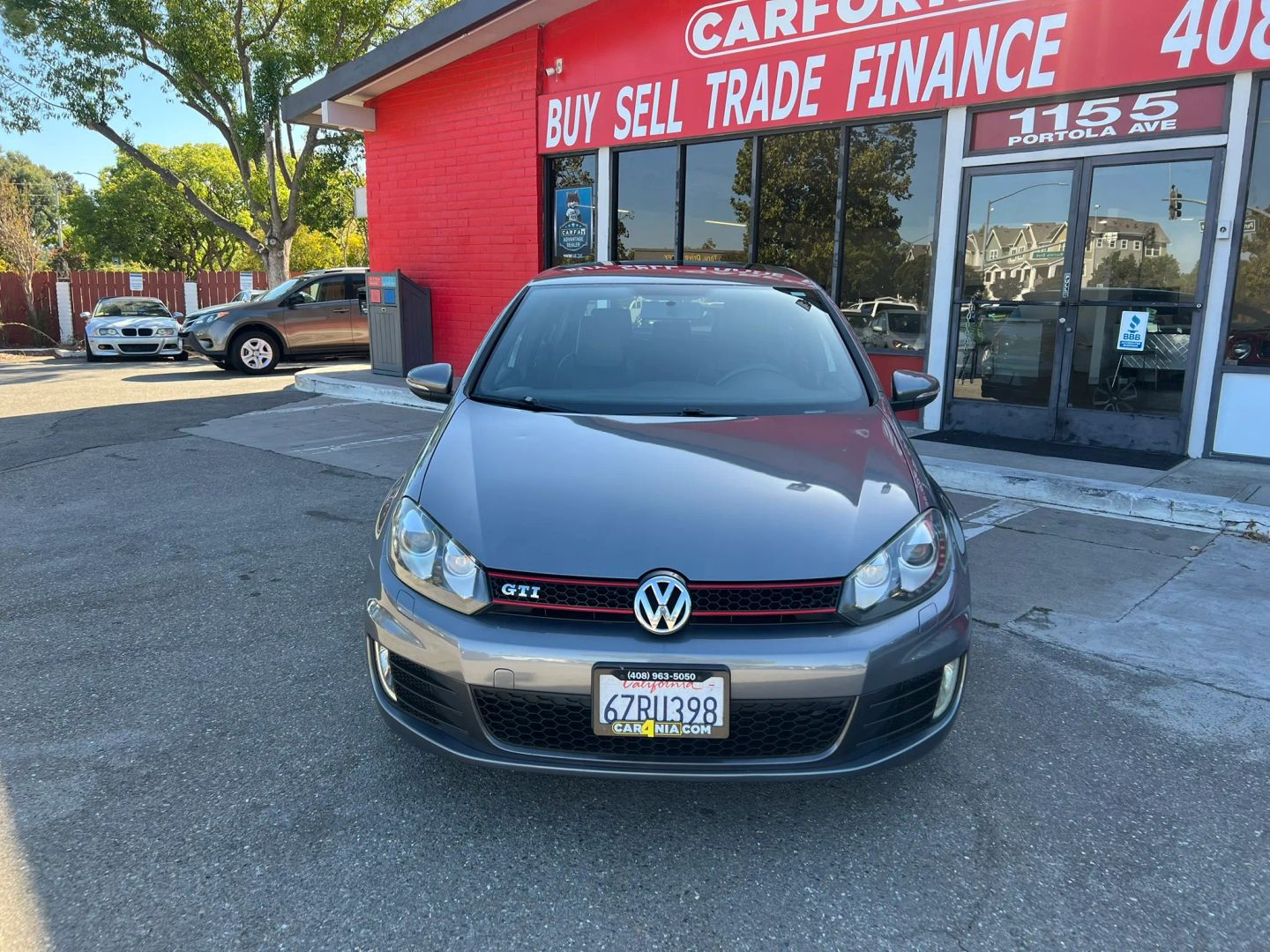 volkswagen gti 2013 WVWHD7AJ3DW124421 image volkswagen gti 2013 WVWHD7AJ3DW124421 image
