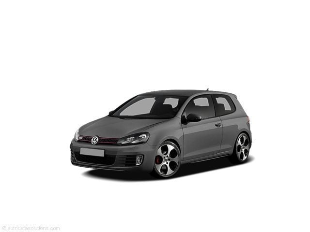 volkswagen gti 2010 WVWFD7AJ7AW409464 image