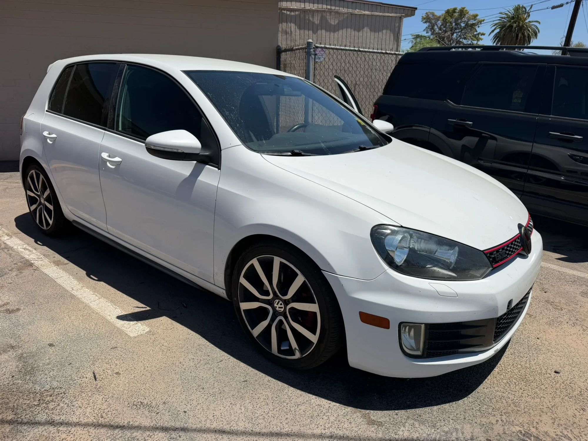 volkswagen gti 2014 WVWHD7AJ6EW008860 image volkswagen gti 2014 WVWHD7AJ6EW008860 image