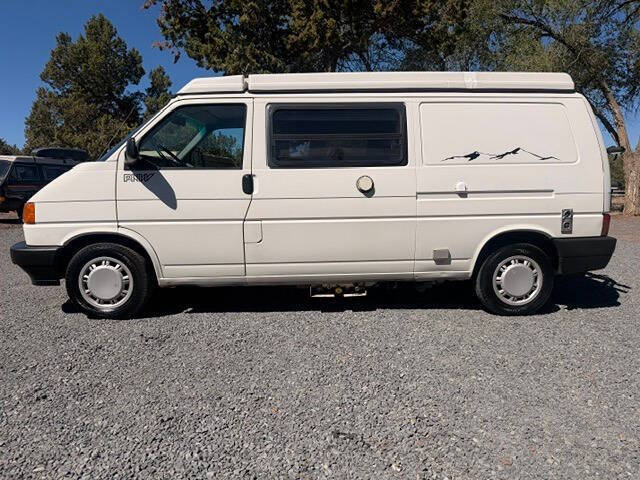 volkswagen eurovan 1995 WV2EE0705SH085758 image volkswagen eurovan 1995 WV2EE0705SH085758 image
