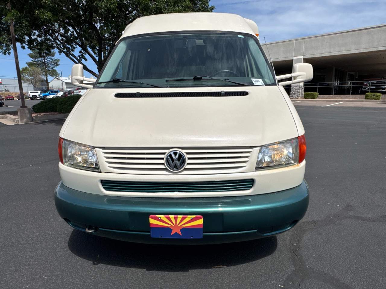 volkswagen eurovan 2002 WV3AB47082H121792 image volkswagen eurovan 2002 WV3AB47082H121792 image