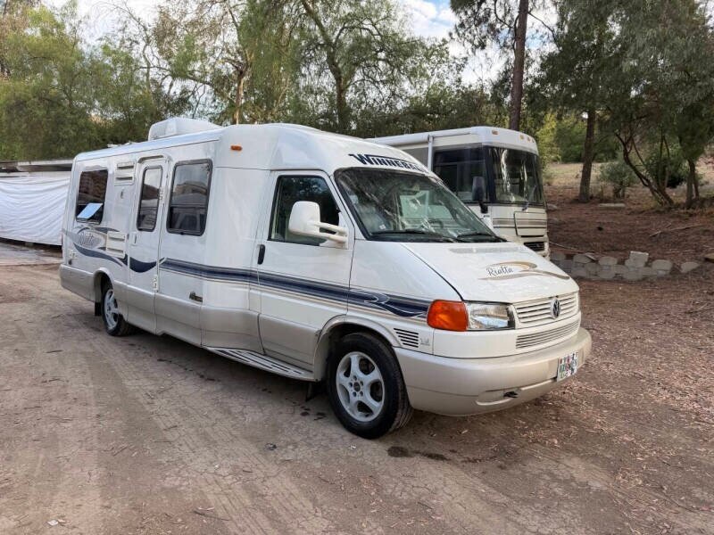 volkswagen eurovan 2003 WV3AB47033H051605 image volkswagen eurovan 2003 WV3AB47033H051605 image