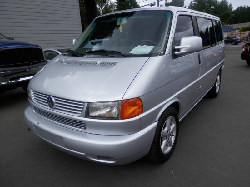 volkswagen eurovan 2003 WV2KB47023H038224 image volkswagen eurovan 2003 WV2KB47023H038224 image