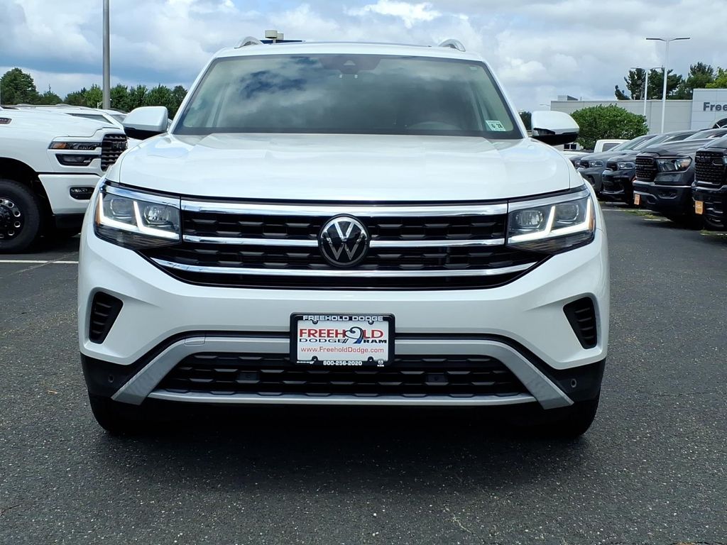 volkswagen atlas 2023 1V2BR2CA7PC551094 image