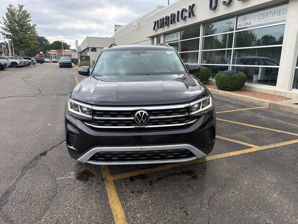 volkswagen atlas 2023 1V2KP2CA2PC550036 image volkswagen atlas 2023 1V2KP2CA2PC550036 image