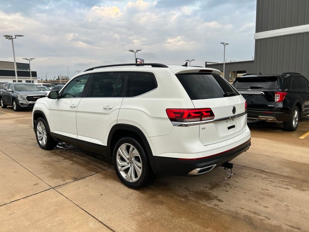volkswagen atlas 2023 1V2JP2CA7PC508599 image volkswagen atlas 2023 1V2JP2CA7PC508599 image