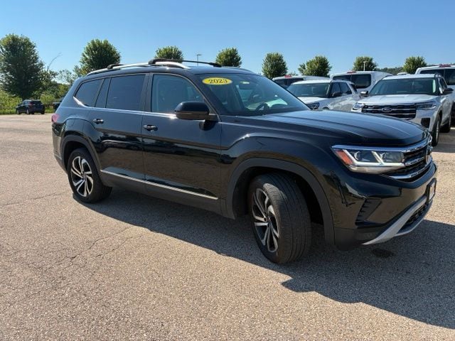 volkswagen atlas 2023 1V2BP2CA1PC516394 image volkswagen atlas 2023 1V2BP2CA1PC516394 image