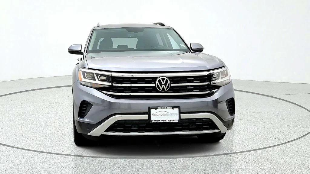 volkswagen atlas 2023 1V2HP2CA2PC517743 image volkswagen atlas 2023 1V2HP2CA2PC517743 image