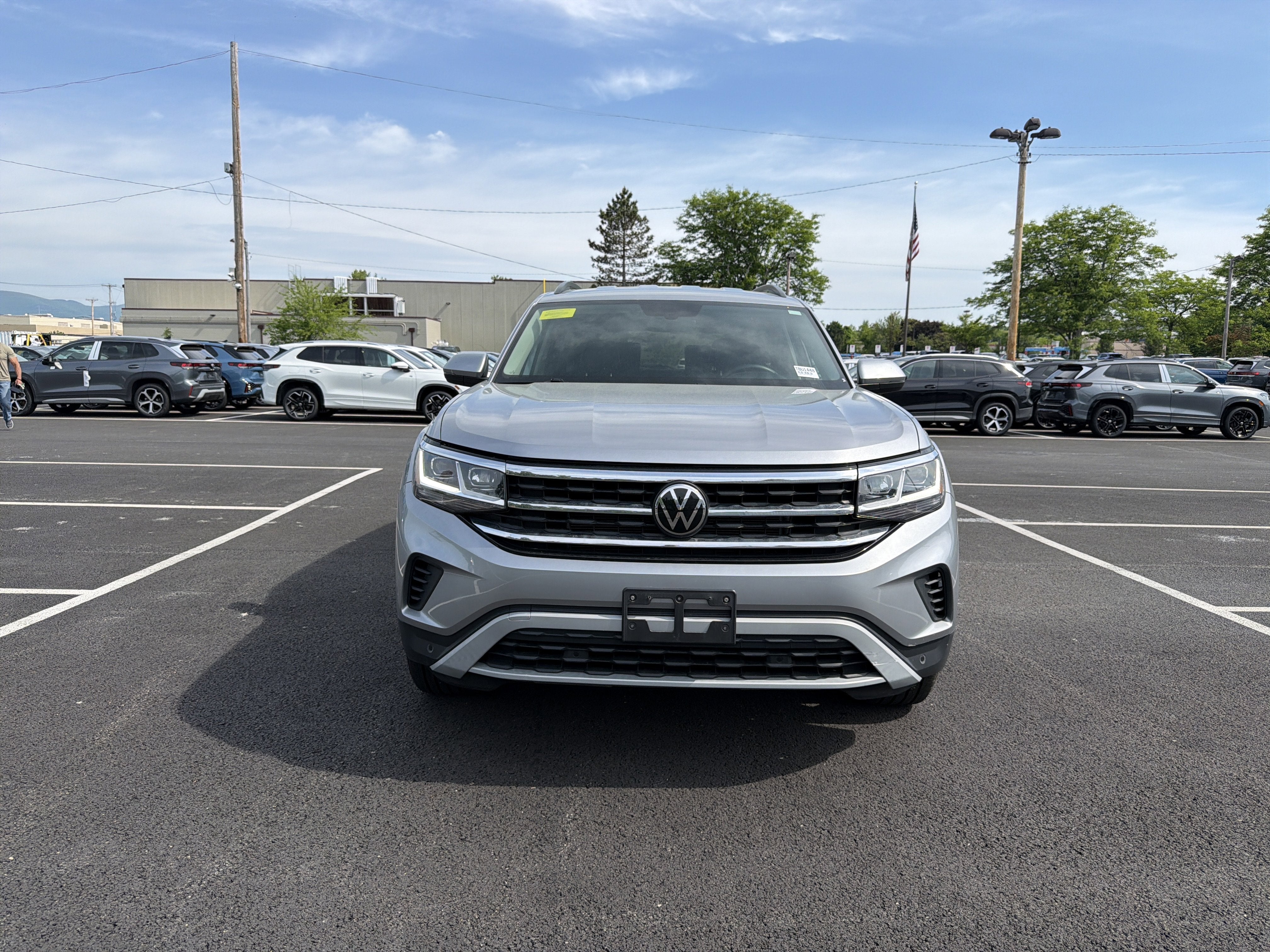 volkswagen atlas 2023 1V2HP2CA8PC507878 image volkswagen atlas 2023 1V2HP2CA8PC507878 image