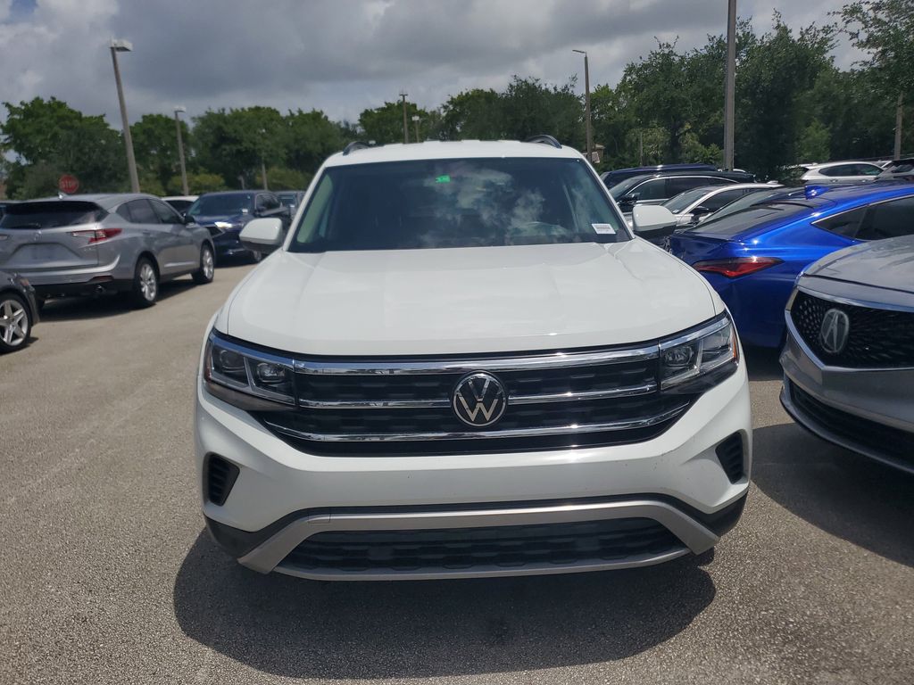 volkswagen atlas 2023 1V2WP2CA6PC525352 image volkswagen atlas 2023 1V2WP2CA6PC525352 image