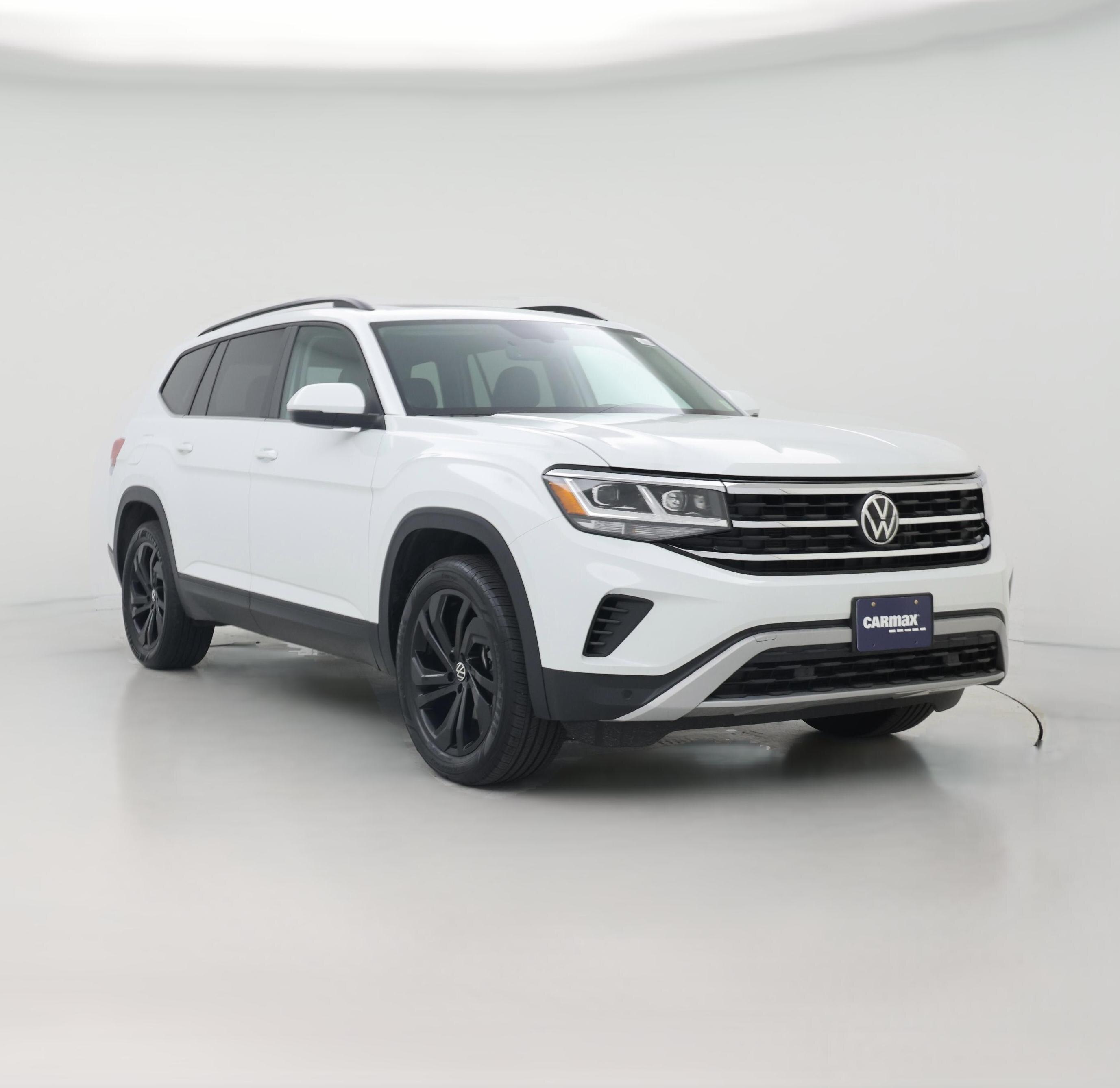 volkswagen atlas 2023 1V2KP2CA0PC552688 image volkswagen atlas 2023 1V2KP2CA0PC552688 image