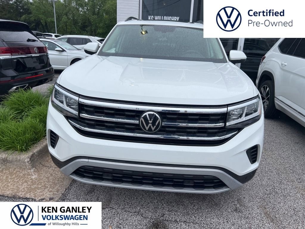 volkswagen atlas 2023 1V2KP2CA8PC556505 image volkswagen atlas 2023 1V2KP2CA8PC556505 image