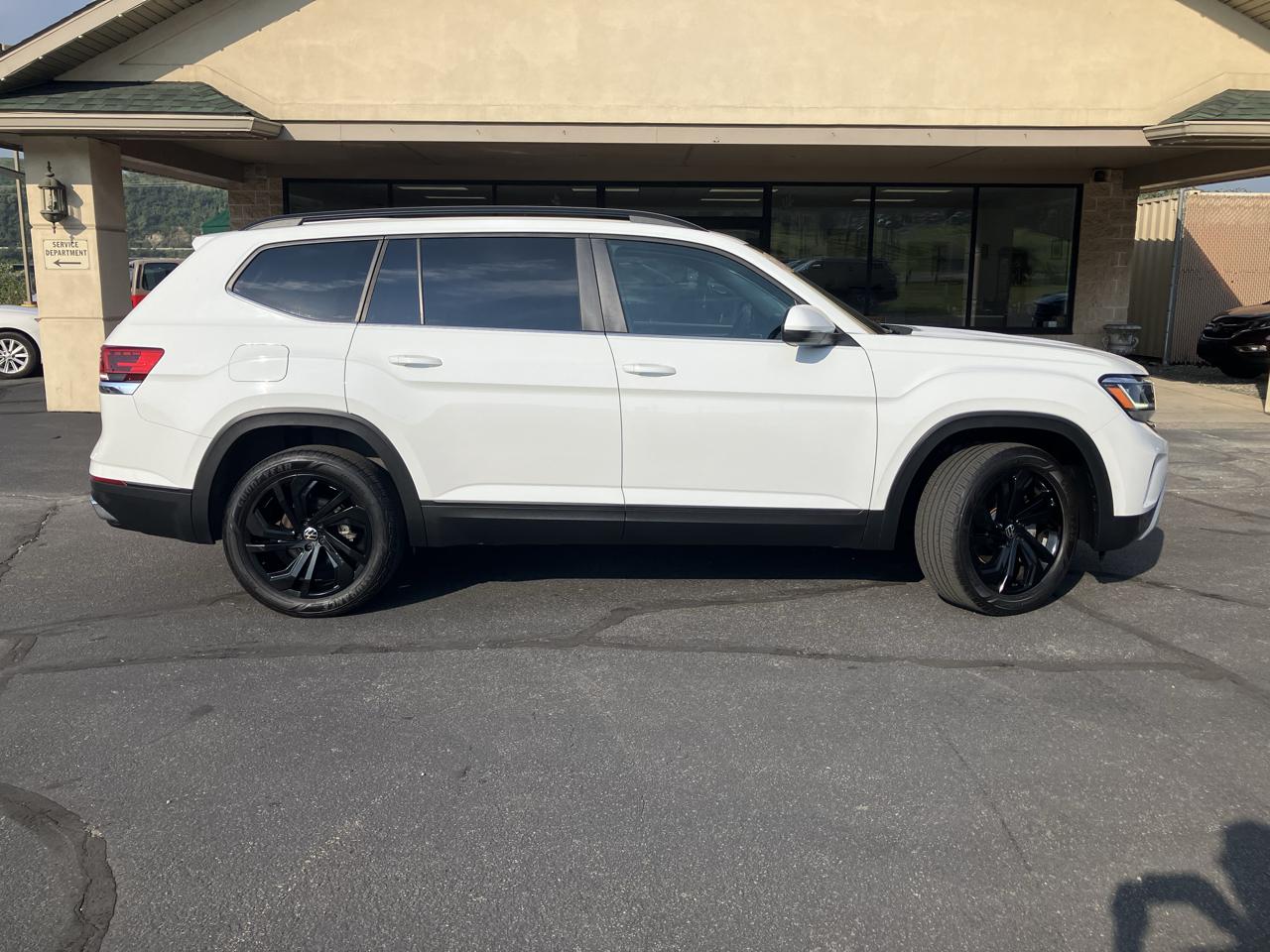 volkswagen atlas 2023 1V2KP2CA1PC553655 image volkswagen atlas 2023 1V2KP2CA1PC553655 image