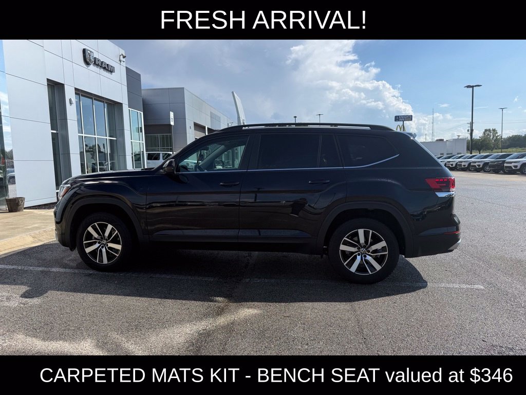 volkswagen atlas 2023 1V2DP2CA2PC545752 image volkswagen atlas 2023 1V2DP2CA2PC545752 image