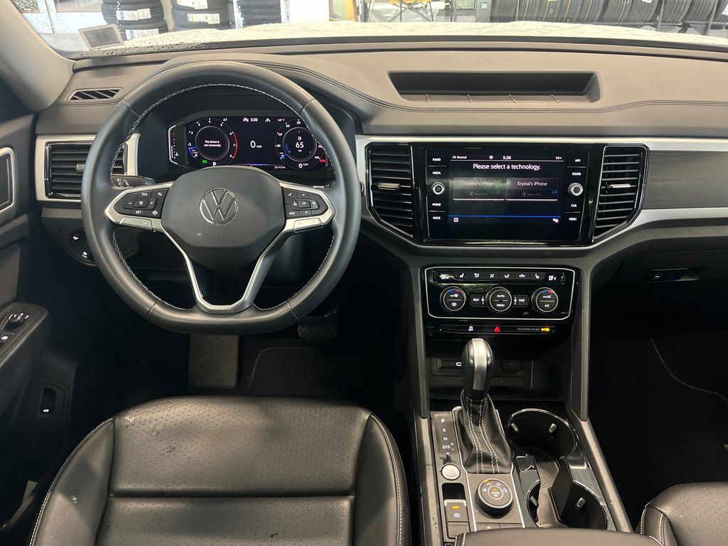 volkswagen atlas 2023 1V2KP2CA8PC557797 image volkswagen atlas 2023 1V2KP2CA8PC557797 image