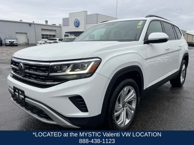 volkswagen atlas 2023 1V2KP2CA3PC548991 image volkswagen atlas 2023 1V2KP2CA3PC548991 image
