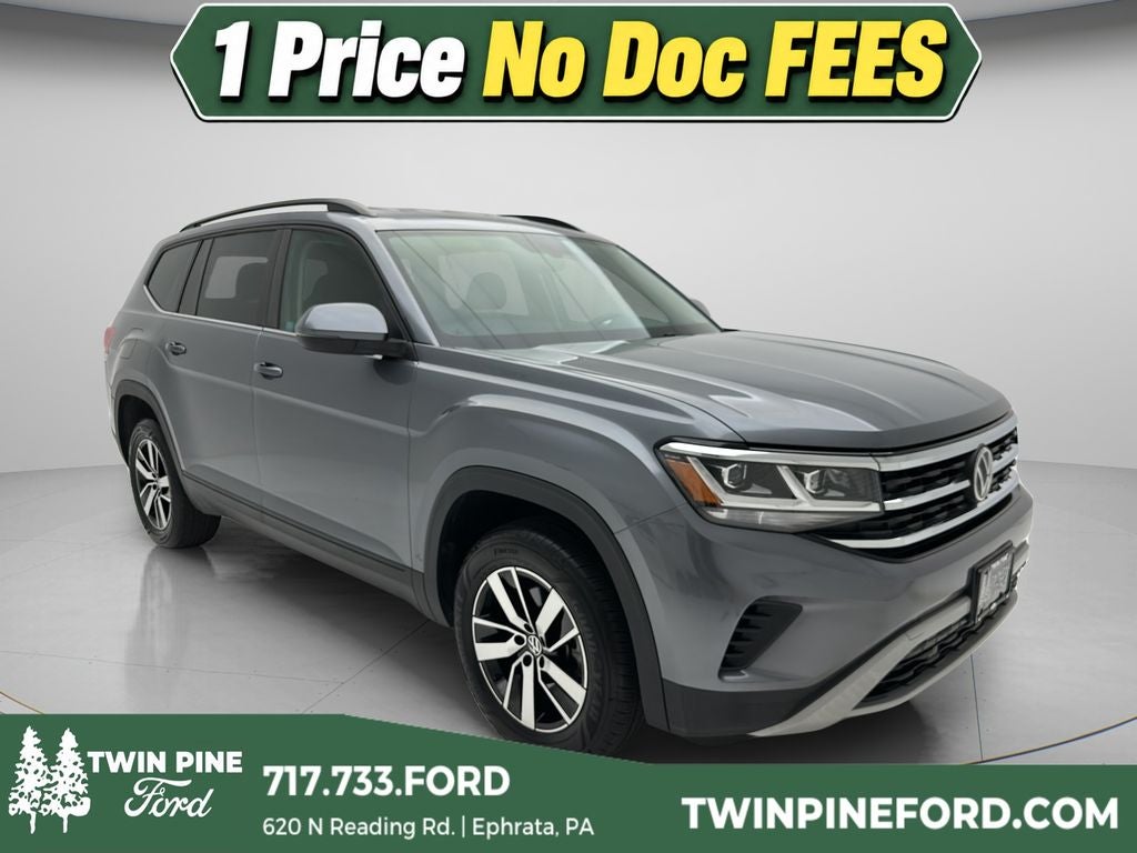 volkswagen atlas 2023 1V2LP2CA7PC546424 image volkswagen atlas 2023 1V2LP2CA7PC546424 image