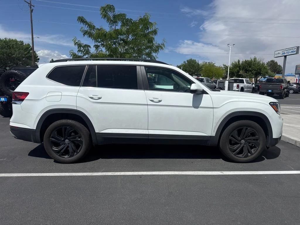 volkswagen atlas 2023 1V2KP2CA6PC544983 image volkswagen atlas 2023 1V2KP2CA6PC544983 image