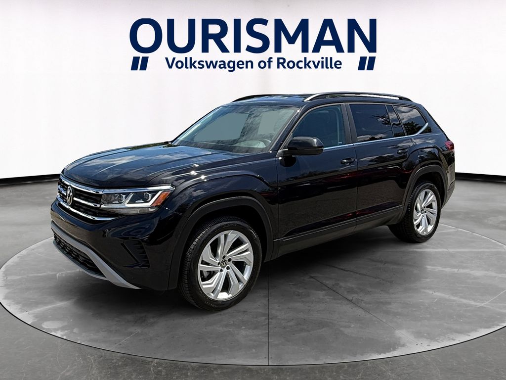 volkswagen atlas 2023 1V2HP2CA6PC543763 image volkswagen atlas 2023 1V2HP2CA6PC543763 image