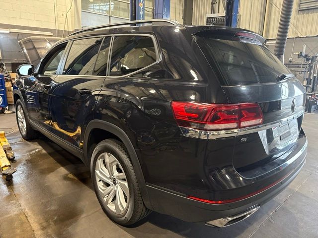volkswagen atlas 2023 1V2JP2CA7PC503497 image volkswagen atlas 2023 1V2JP2CA7PC503497 image