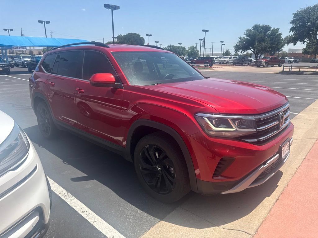 volkswagen atlas 2023 1V2WP2CA4PC535832 image volkswagen atlas 2023 1V2WP2CA4PC535832 image