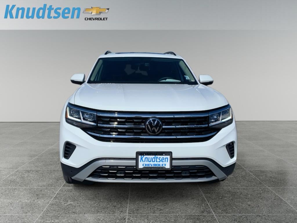 volkswagen atlas 2023 1V2KP2CA1PC550366 image volkswagen atlas 2023 1V2KP2CA1PC550366 image