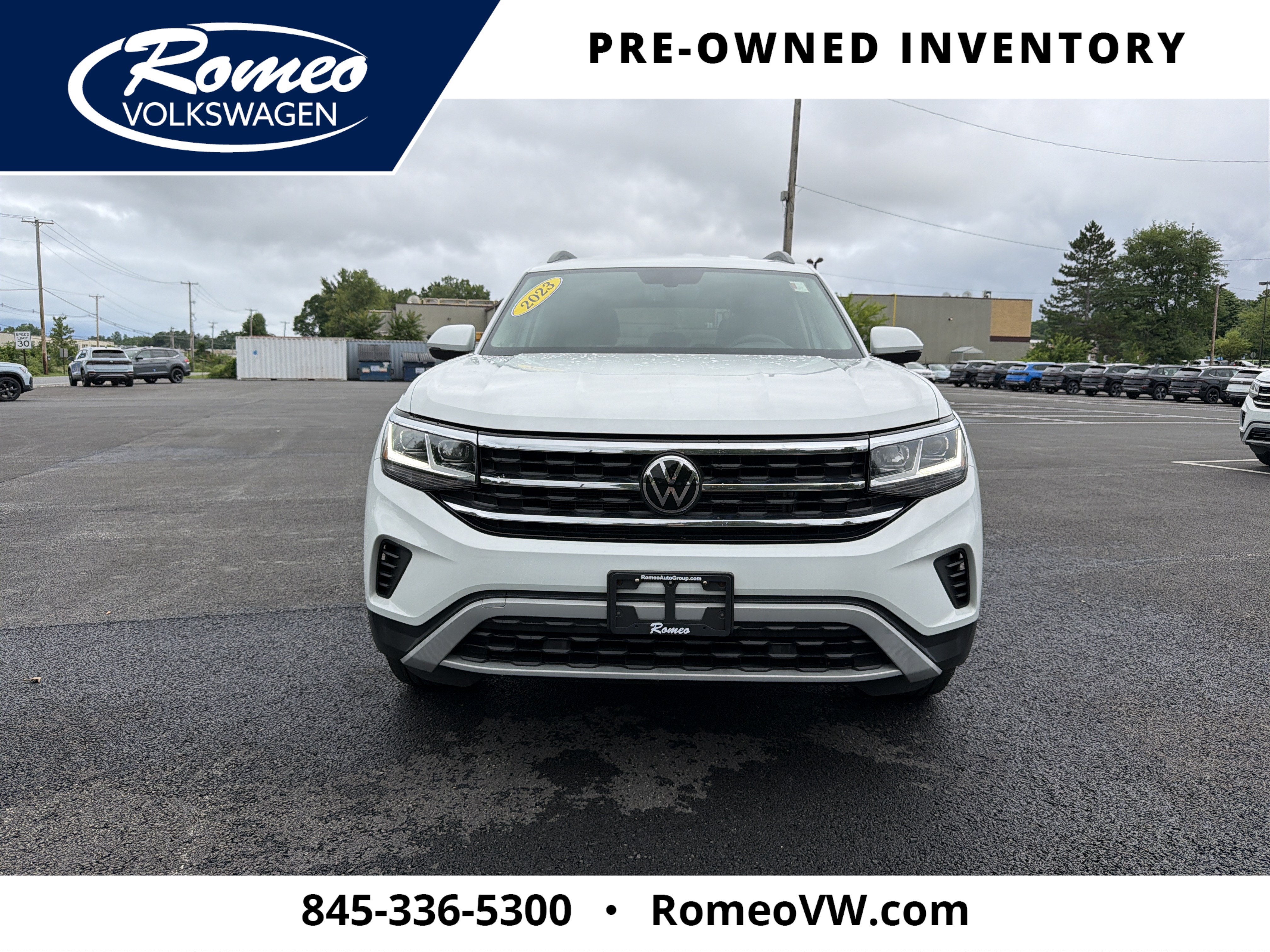 volkswagen atlas 2023 1V2LP2CA5PC550343 image volkswagen atlas 2023 1V2LP2CA5PC550343 image