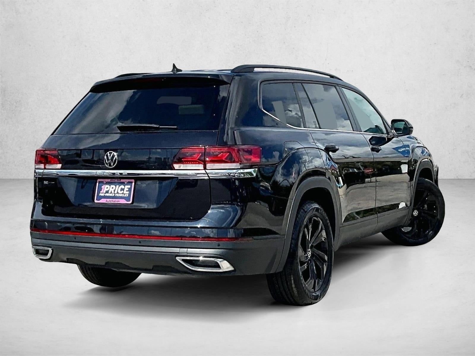 volkswagen atlas 2023 1V2WP2CA2PC549566 image volkswagen atlas 2023 1V2WP2CA2PC549566 image