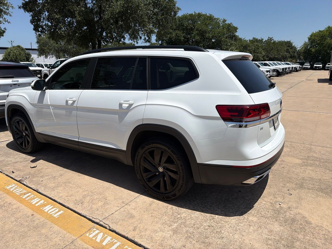 volkswagen atlas 2023 1V2WP2CA1PC538896 image volkswagen atlas 2023 1V2WP2CA1PC538896 image